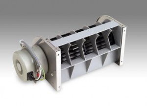 ACF-301整風ウイング画像